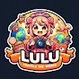 Lulu Travels the World logo