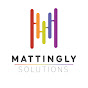 Mattingly Solutions logo