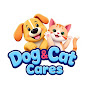 Dog Cat Cares logo
