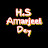 HS Amarjeet Dey