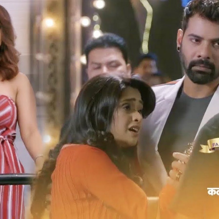 Kumkum Bhagya - Topic - YouTube