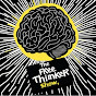 The Free Thinker show logo