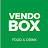 VENDO BOX