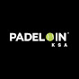 Padel In KSA logo