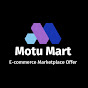 Motu Mart logo
