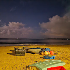 Beach of a Life
