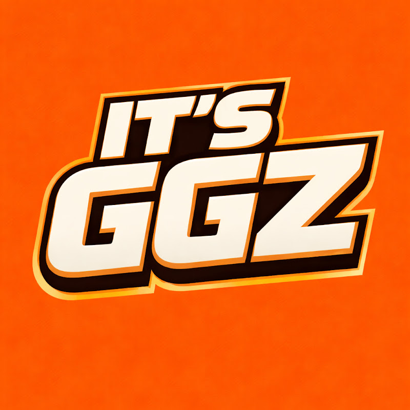 It’s GGz 