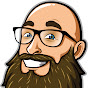 Steve's Beard Club - @stevesbeardclub4625 YouTube Profile Photo