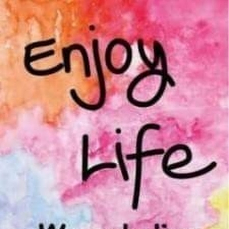 Sanjay enjoy life