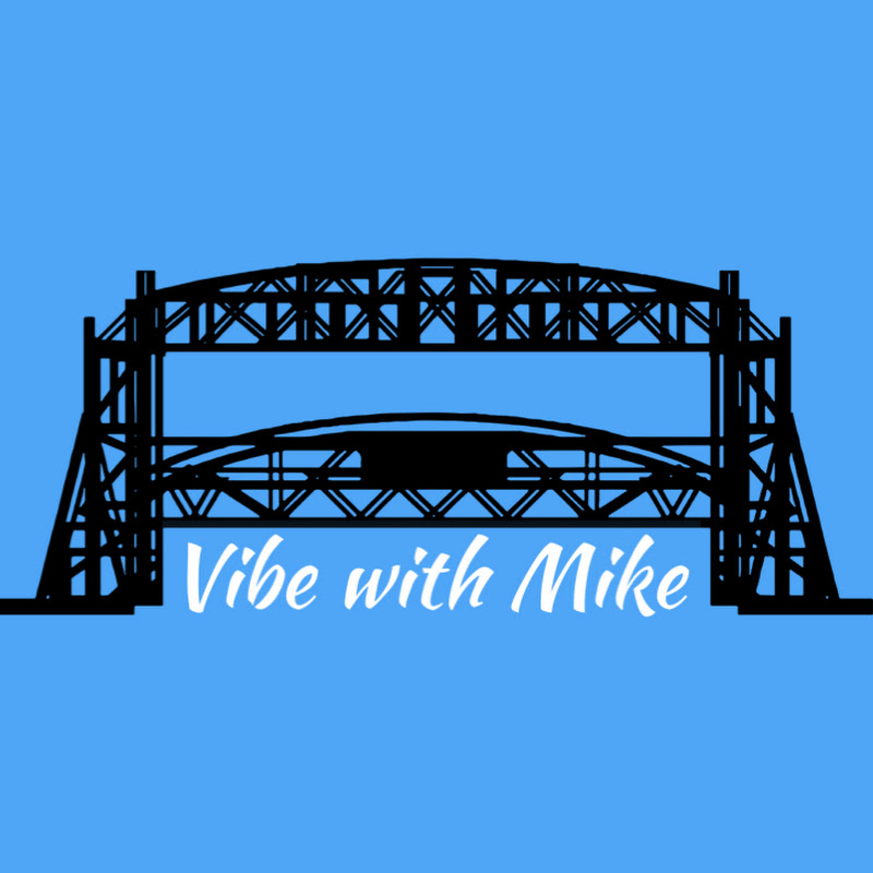 Vibe with Mike ⚓️ thumbnail