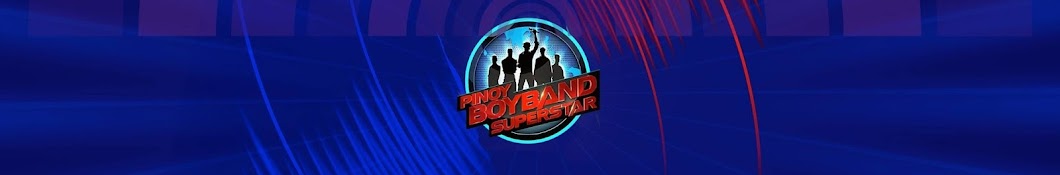 Pinoy Boyband Superstar Аватар канала YouTube