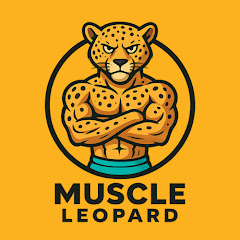 Muscle Leopard
