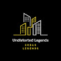 Undistorted Legends logo