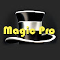 Magic Pro logo
