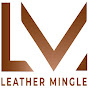 Leather Mingle logo
