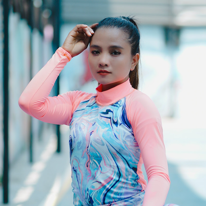Senam Fesya Sahara