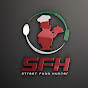 Street Food Hunter logo