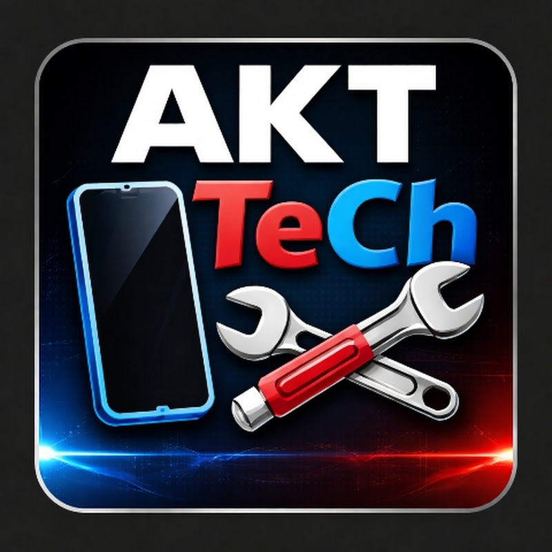 AKT TeCH 3143