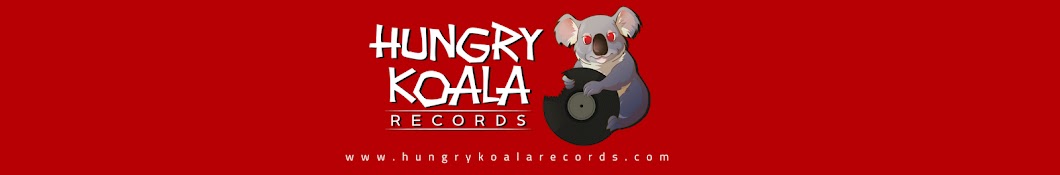 Hungry Koala YouTube-Kanal-Avatar