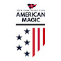 American Magic logo