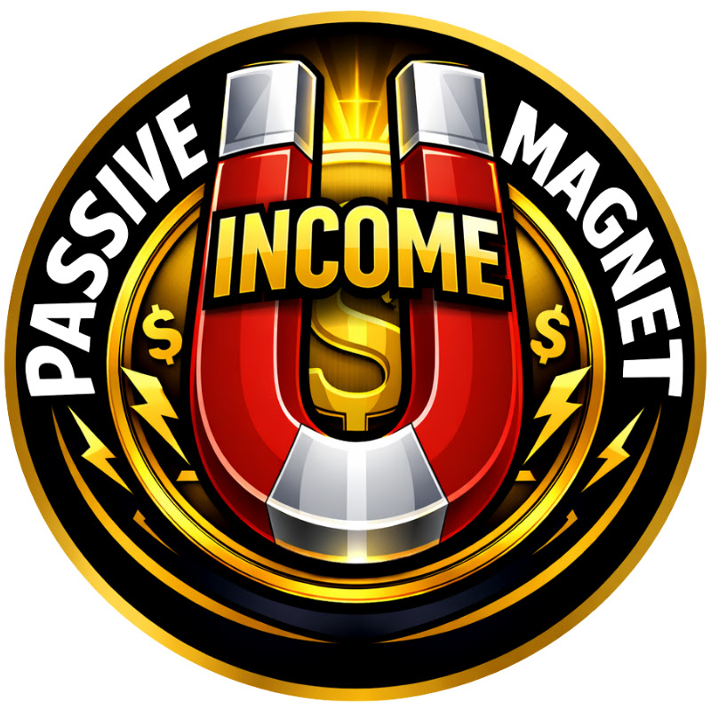 Passive Income magnet