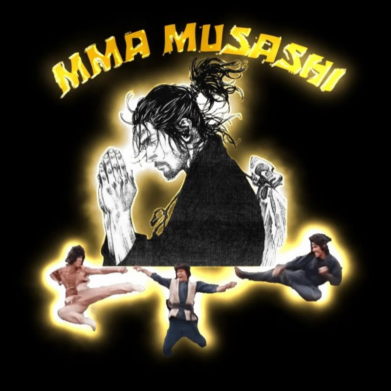 MMA Musashi