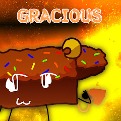 🩵!!Gracious!! 🩵