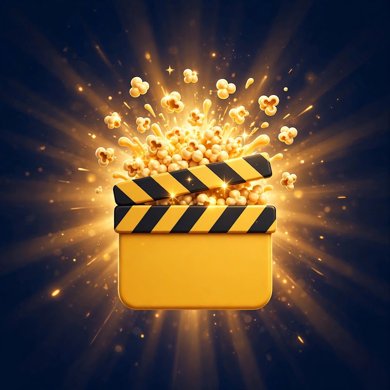 Merged Movies 🎬 