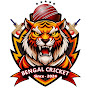 Bengal Cricket  logo