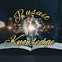 Pursuit of Knowledge  logo