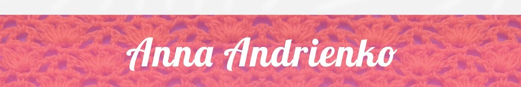 Anna Andrienko Avatar channel YouTube 