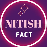 MR. NITISH FACT profile image