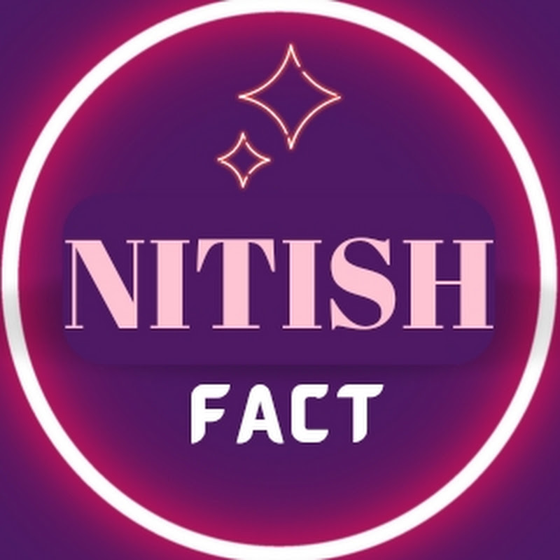 MR. NITISH FACT