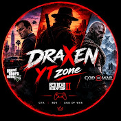DRAXEN YT ZONE