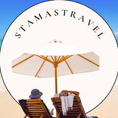 Stamastravel channel thumbnail
