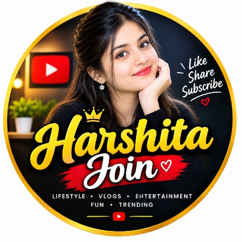 Harshita Join