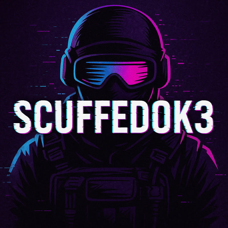 Scuffed 0k3