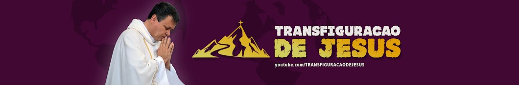 TransfiguraÃ§Ã£o de Jesus YouTube kanalı avatarı