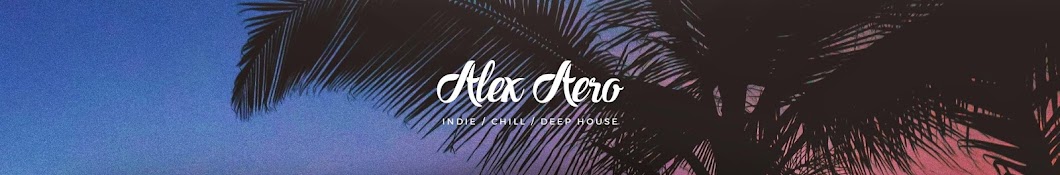 Alex Aero YouTube channel avatar