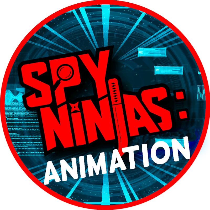 Spy Ninjas Animation