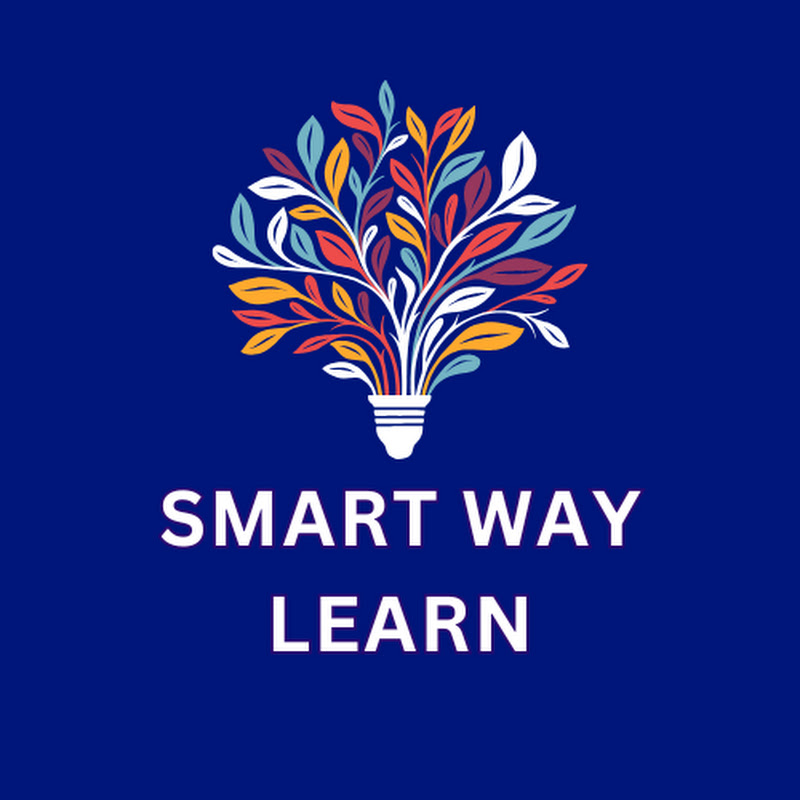 Smart Way Learn
