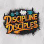 Discipline Disciples logo