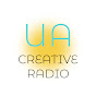 Ukrainian Creative Radio logo