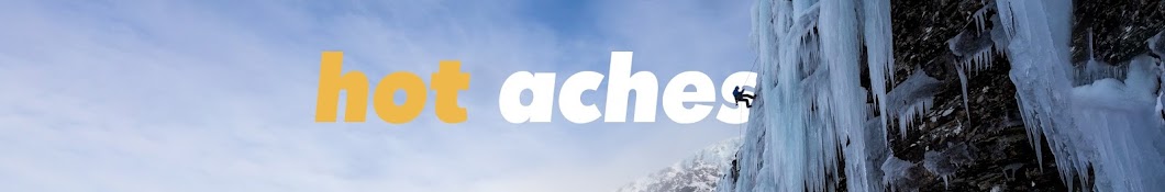 Hot Aches Productions رمز قناة اليوتيوب