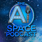 The AI Space Podcast | AI Podcast for Founders logo