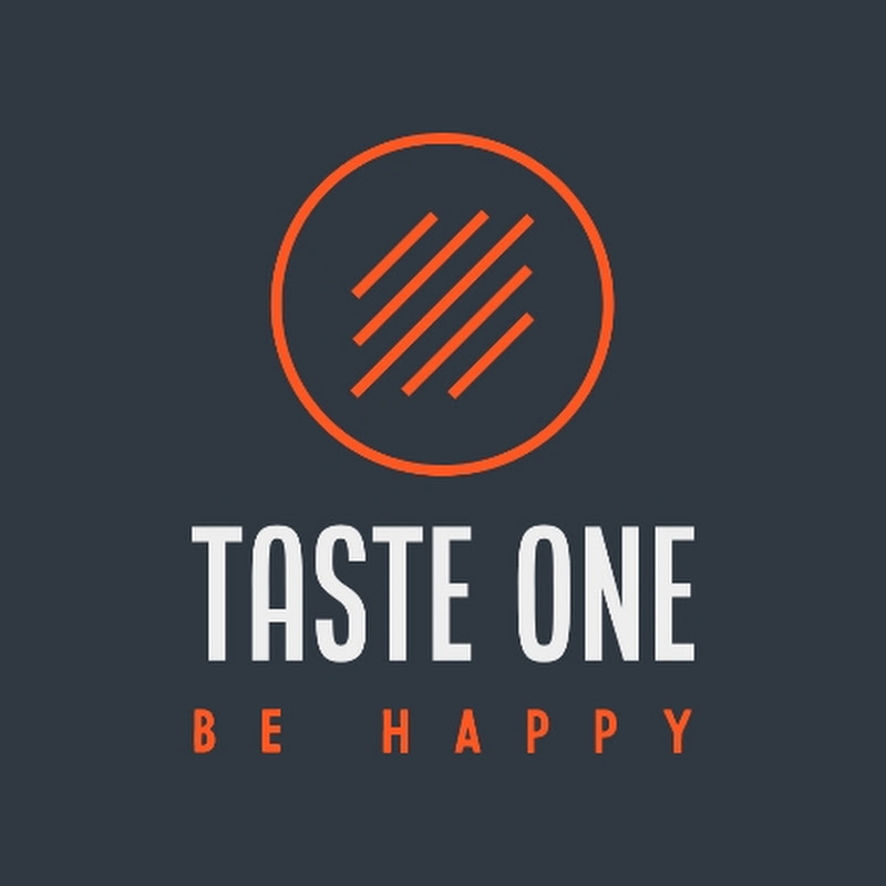 Taste One 