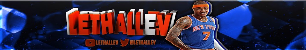 LethalLev YouTube channel avatar