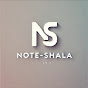 Nebnote shala logo
