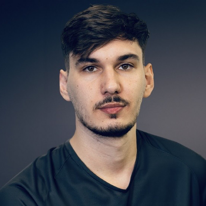 Channel Avatar