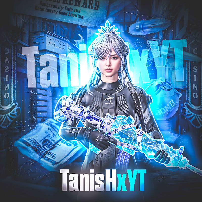 TanisHxYT